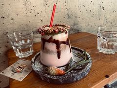 -BE NORMAL CAFE(霞溪路店)