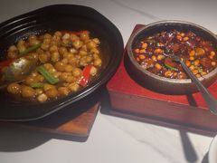 -庆江南江南菜(琴湖溪里花园城店)