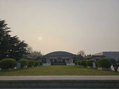 -秦始皇帝陵博物院(兵马俑)