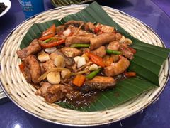 -西江美食舫·江西菜(健德桥店)