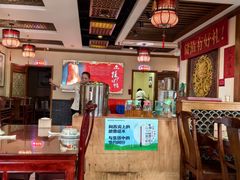 -恭敬李·烤鸭(天坛北门店)