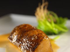 焗脆皮婆参-潮汕味道·煮海餐厅(金麟大厦店)