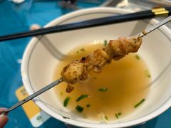 -清真聚陇缘美食餐厅(南横东街店)