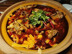 -马头巷·隐庐居·红油大虾(园区店)