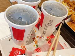 -肯德基(传媒广场店)