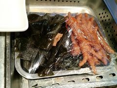-武圣羊汤·西北面(安德路店)