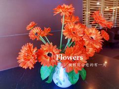-豪客来牛排(西昌大巷口月城广场店)