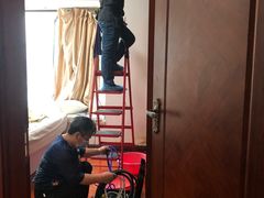 -广州啄木鸟房屋防水补漏