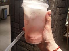 -麦当劳(南后街店)