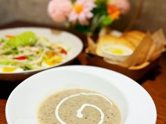 -斯比特花园西餐厅(东方商厦店)
