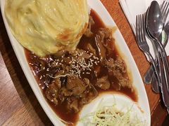 -玛格萝妮比萨屋(陆家浜路店)