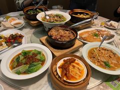 -汤城小厨•粤菜•靓汤(西直门凯德MALL店)