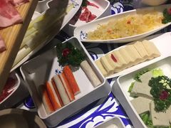 -东道煮牛肉火锅(东盛大街店)