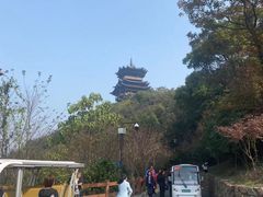 -杭州半山国家森林公园