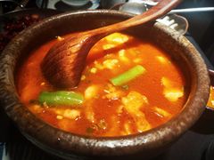 -山石榴·贵州菜(丰盛里店)