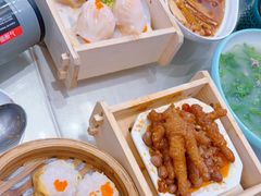 -渔村盛宴(航空新城店)