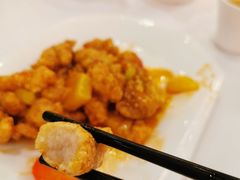 菠萝咕咾肉-广州酒家(文昌总店)