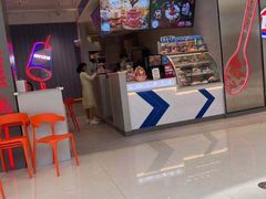 门面-DQ·蛋糕·冰淇淋(雨花吾悦店)