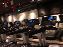 -威尔仕健身·游泳(中港汇店)