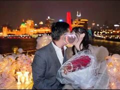 -InParty·游艇求婚策划生日派对布置(世纪大道店)