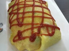 -喔爸韩国料理(环球银泰城店)