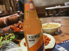 -巴厘龙虾·榜首油焖大虾(音乐学院·沿江酒馆店)