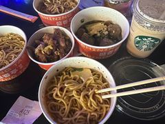 -盛香亭热卤(华南摩尔店)