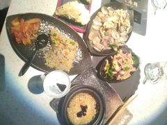 -大成活海鲜烧烤龙虾(静安大融城店)