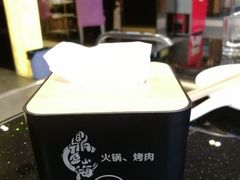 -鼎盛山海火锅(北戴河刘庄夜市老虎石浴场店)