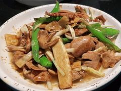 -老头儿油爆虾·知味杭州(爱琴海购物中心)