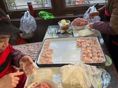 -长人馄饨铺(解放街店)