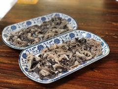 百叶-老铜锅涮羊肉(大连海滨住宅小区店)