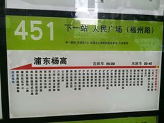 -人民公园-相亲角