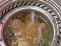 -龍歌自助小火锅(雨花台江南虹悦城店)