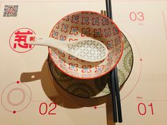 餐具摆设-酒肆浅葱•烧烤•龙虾•排档(卓悦intown店)