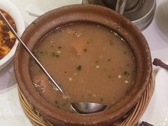 -湖锦酒楼·31年地道湖北菜(黄鹤楼店)