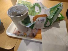 -德克士(北京站店)