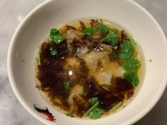 莆田扁肉汤-莆田餐厅PUTIEN(三里屯店)