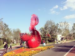 -武清南湖绿博园