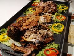 -九十九顶毡房(阜石路店)