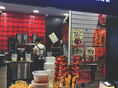 -黑色经典臭豆腐·湖南特产(太平街口店)