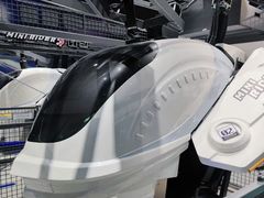 -梦东方未来世界航天主题乐园