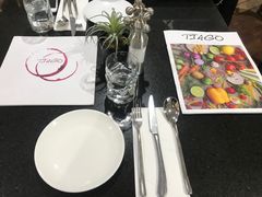 -TIAGO HOME KITCHEN(朝阳大悦城店)