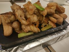 -五号茶居·新派粤菜·岭南五号酒店(沿江中路店)