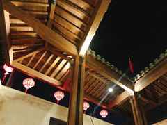 -几荷·恰似故人来(秀水广场店)