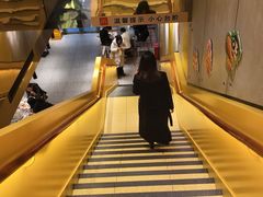-麦当劳(苏州中心星悦汇店)
