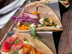 -Q MEX 库迈墨西哥餐吧(三里屯店)