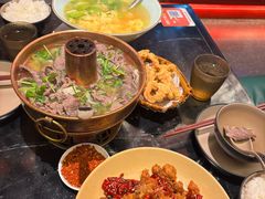 -廖川菜(太阳宫店)