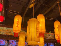 -小龙坎火锅(全球总店)