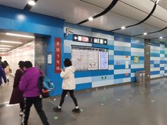 -大望路(地铁站)